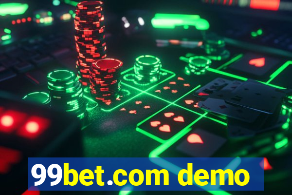 99bet.com demo